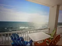 Just Steps from the Beach! the Most Incredible Sunrise to Sunset Views!