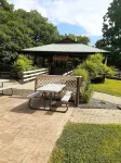 REST IN THE  FOREST RECENTLY REMODELED VILLA WALKING DISTANCE FROM STARVED ROCK