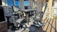 Stunning Main channel views, centrally located ,Newly remodelled , 2 bed, 2 bath