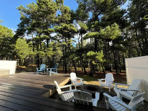 Modern Luxury Pacific City - Sleeps 12, Hot Tub, Pet Friendly, Playstation 5 Hotels in Pacific City