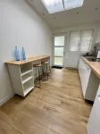 Maison Blériot-plage à 100 Mètres de la mer