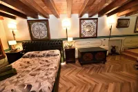 REGIMENTAL the luxury apartment