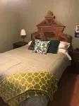 The Cottage In Foresthill On Main Street, in walking distance to wedding sites