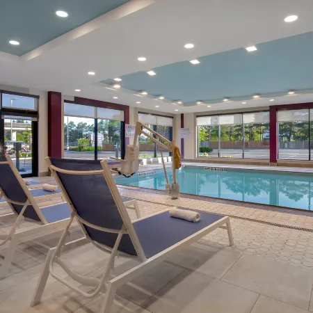 Home2 Suites by Hilton Thunder Bay