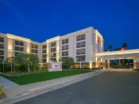 Hampton Inn San Diego-Kearny Mesa Hotels near Kearny Mesa