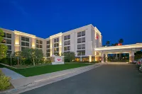 Hampton Inn San Diego-Kearny Mesa Hotels in San Diego