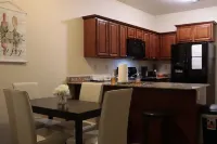 Unit B- A charming 3-bedroom duplex with a cozy atmosphere