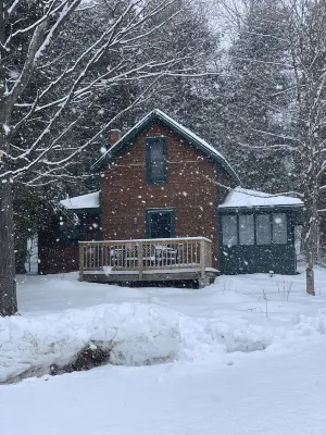 Sister Bay Lake view Dog Friendly Grill Bikes Fire Pit New piers & boat slips