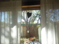 Casa Verde, the Casita Center