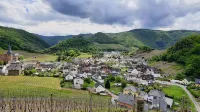 Apartment Lieblingsblick - cosy and chic - prime location in Bad Münstereifel