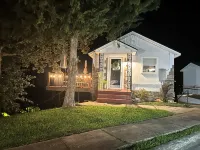 Lakeside Cottage, cleaned and managed by owner - NO CLEANING FEE 핫스프링스 호텔