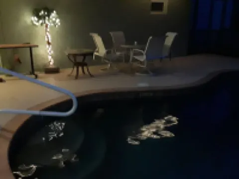 Beautiful 4 BR/2BA Private Pool Home Near Weeki Wachee Springs Hotels in Spring Hill