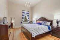 LAKE House with Private Heated Pool, Great for Family Gatherings. Best View!