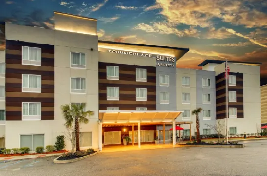 TownePlace Suites Mobile Saraland
