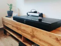The practice - living as therapy (including own parking space)