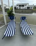 HEATED POOL- WATERFRONT/CANAL ACCESS - FISHING -SUNSETS -7 MI TO PUBLIC BEACH🏝️