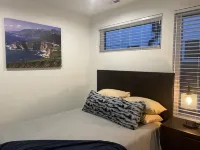 NEW!! Townhome at Mile High Stadium and Sloan's Lake!