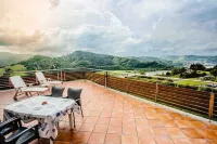 Cottage Erretzabal Txiki in Orio for 8 people (full rental)
