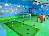 Heated pool, sandy beach, pier, and playground set punch point apart! - 4-stjärniga