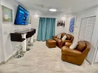 Feel at home ! Only 5 min from the Beach ! Hotels near Publix Super Market at Gulf to Bay Plaza