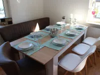 Modern, bright apartment in Waldeck - Höringhausen Hotels in Waldeck