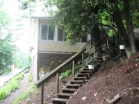 Cozy Cottage on the Delaware