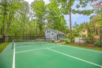 Peaceful Retreat Compound 10 Minutes to Great Barrington!