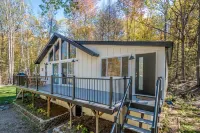 East Branch Chalet