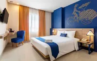 Arte Hotel Malioboro Yogyakarta