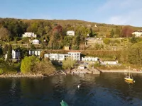 Vista Unica Sulle Isole Hotels in Baveno