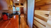 Pleasant Grove Tiny Home!