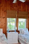 Waterfront Cottage On Candy Point:  Family-Friendly and Dog-Friendly!