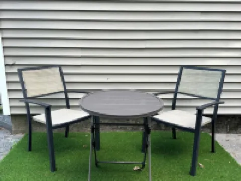 Extra large 1 Bedroom apartment! Hoteles en Salem