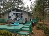 Sun, Sand, Snow, Year Round Recreation, With Private Beach
