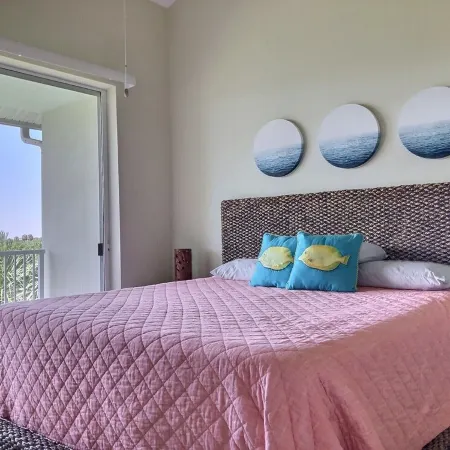 Gorgeous Sunsets at Bahia Beach Retreat - Your Perfect Coastal Escape