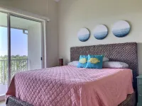 Gorgeous Sunsets at Bahia Beach Retreat w/ Personal Tiki Bar
