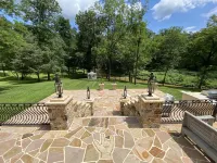 Historic Ox Bow House C.1800 - Waterfront