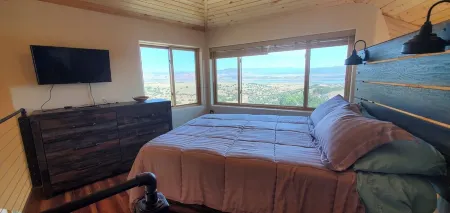 Amazing Views from a MinneDome