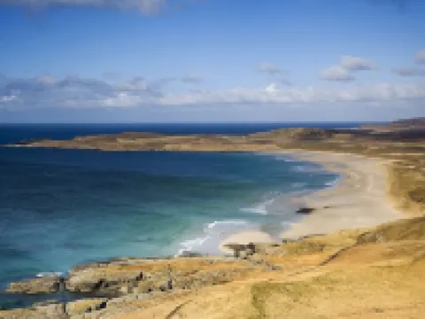 Cozy Cottage In Picturesque Scotland Hotels in Islay