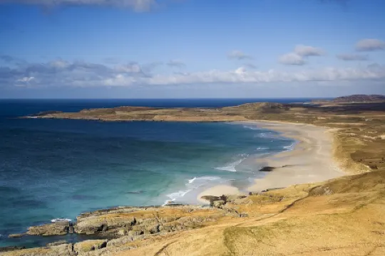 Cozy Cottage In Picturesque Scotland
