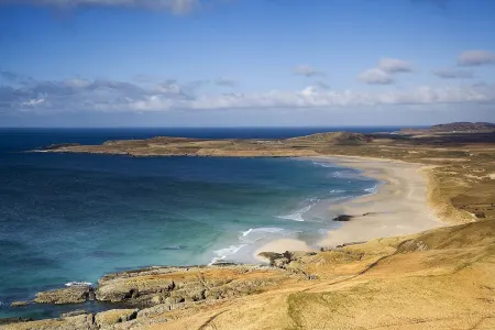 Cozy Cottage In Picturesque Scotland