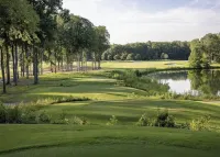 Storybook Cottage on Lay Lake with Kayaks