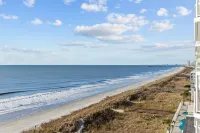 Direct Oceanfront 3 Bed/3 Bath Condo in Cherry Grove