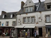 Appartement de Charme Situé au Centre-ville Avec vue mer Hotels in Le Conquet