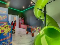 Super Fun House with Amazing Views
