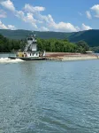 41 Foot Boat on Tennessee River, 15 minutes from Chattanooga