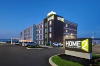 Home2 Suites by Hilton Allentown Bethlehem Airport Hoteles cerca de Universidad de Lehigh