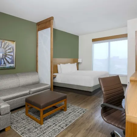Hyatt Place Waco South