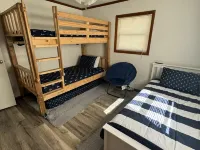 Relax, Recharge, Repeat- 2026 Now Booking Hotels in Stokes Township
