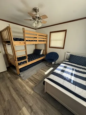 Seminole Cottage 2025 Calendar FINALLY OPEN!! BOOK your next Get-A-Way!